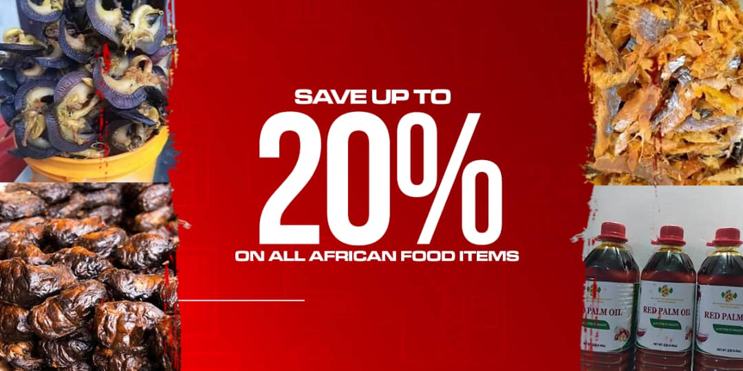 Food Stuff
