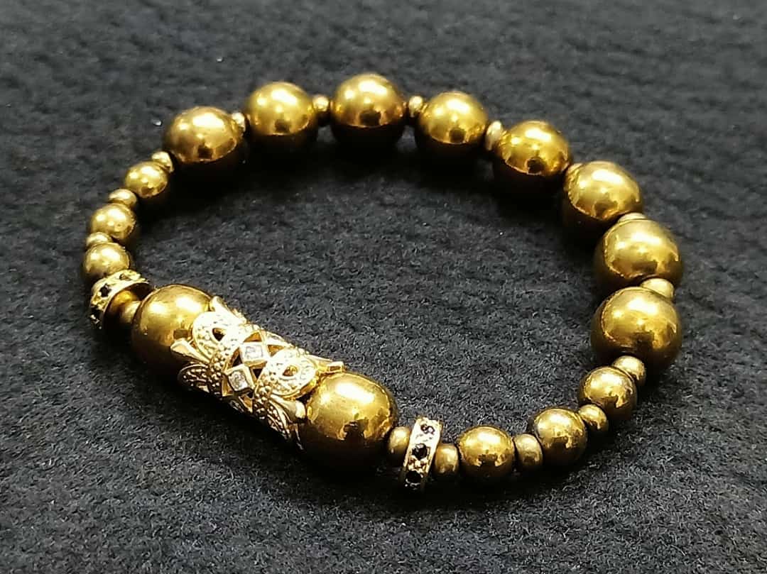 Hand Set Bracelet