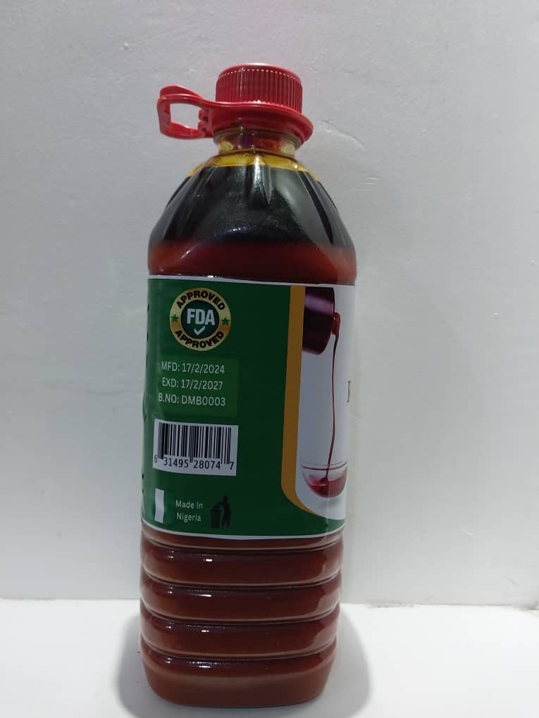 PALM OIL