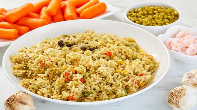 Fried Rice