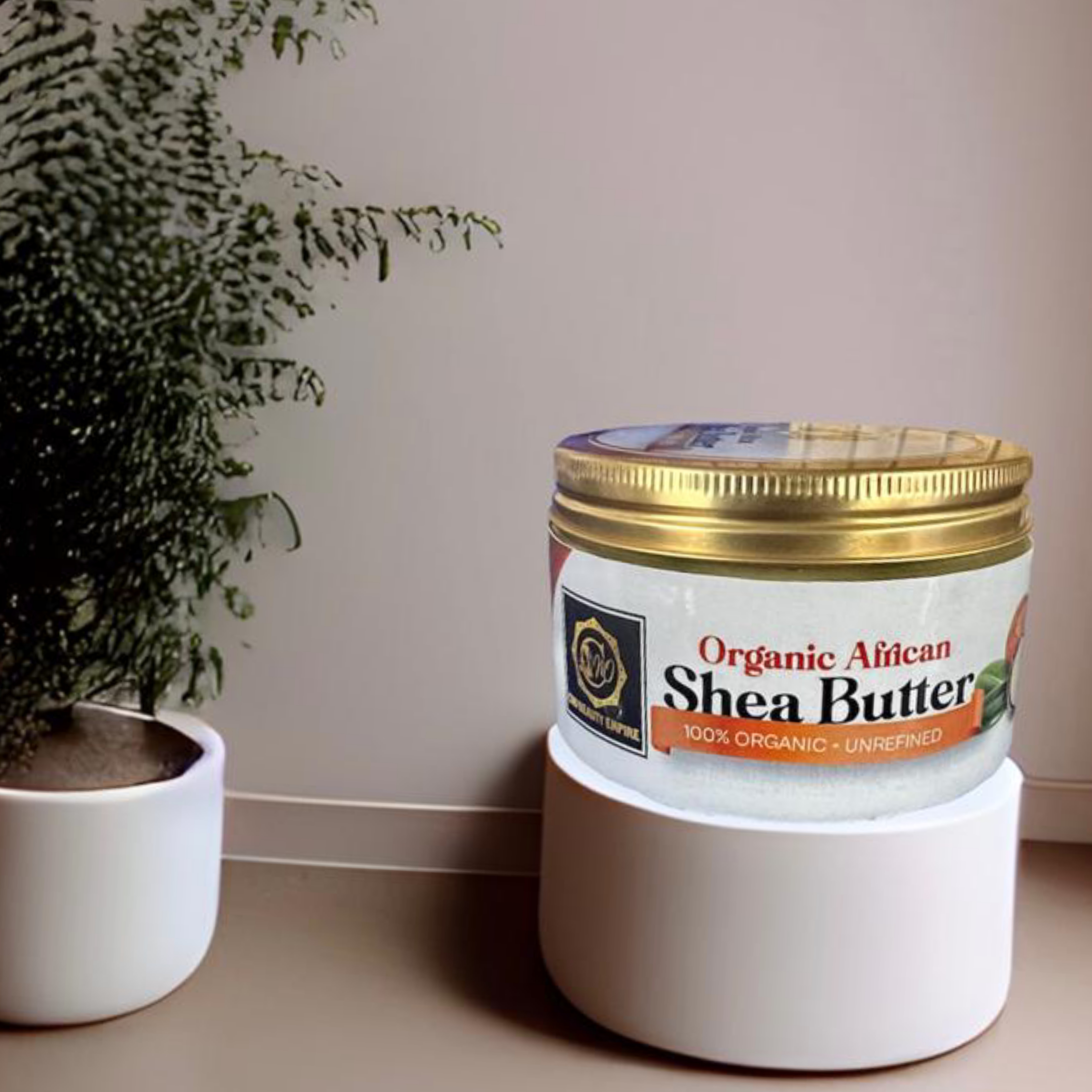 Shop Logo